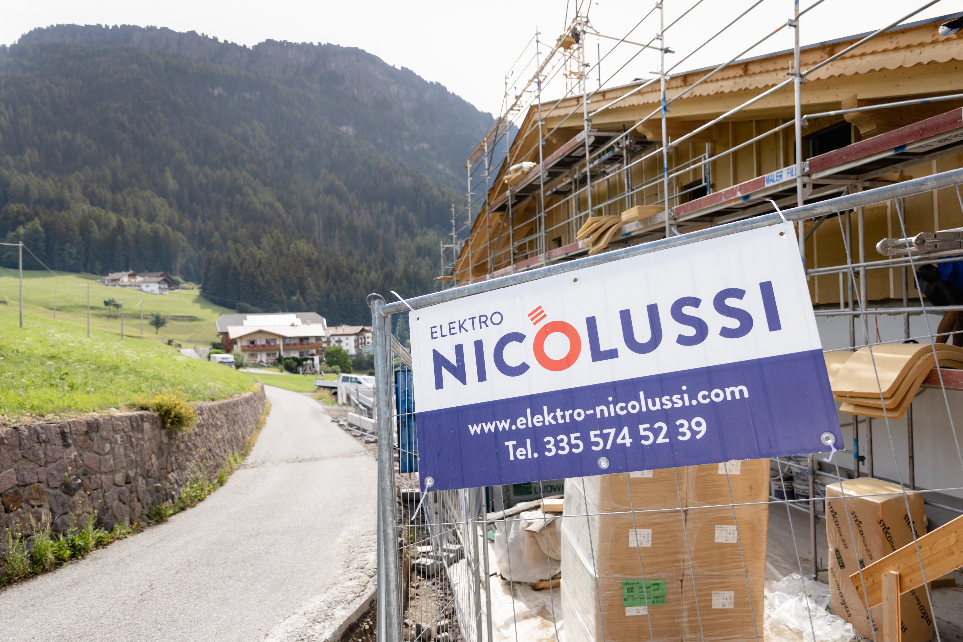 Elektro Nicolussi Bilder 58
